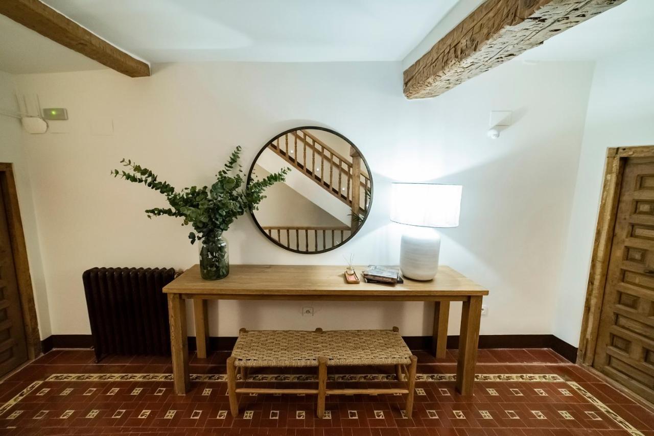 Apartamento La Casa del Orfebre Cuenca  Exterior foto