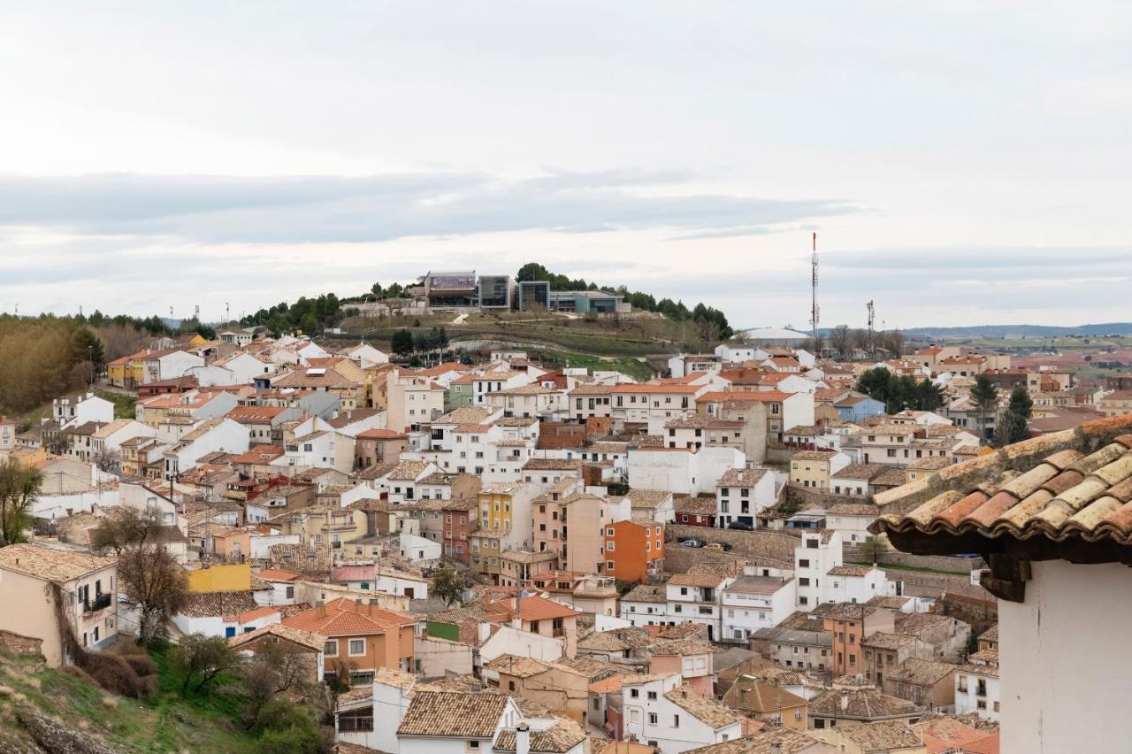 Apartamento La Casa del Orfebre Cuenca  Exterior foto