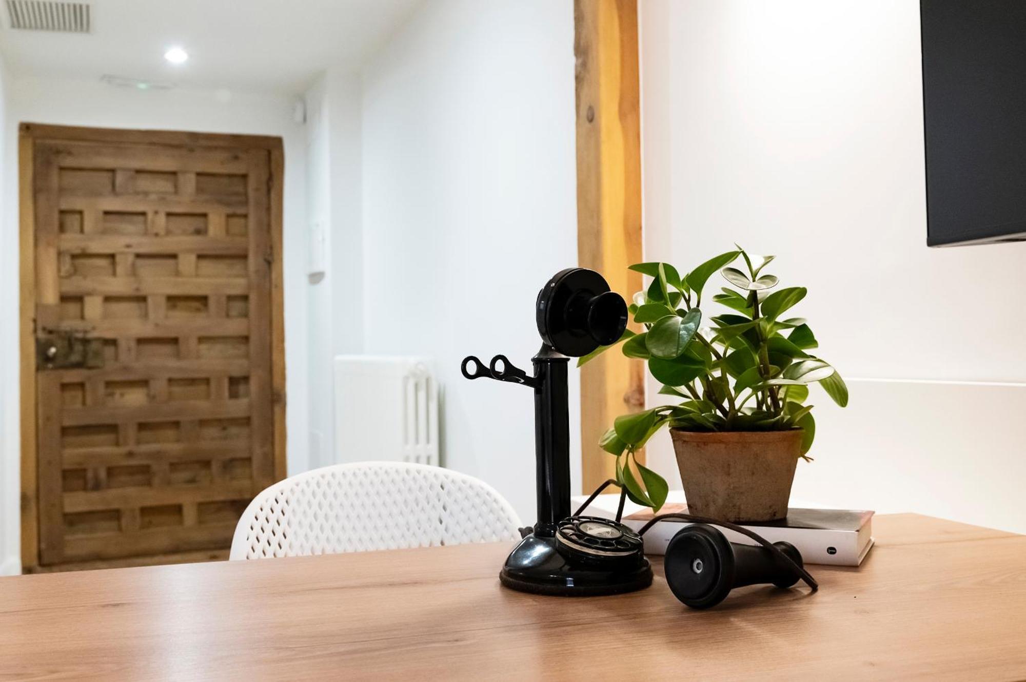 Apartamento La Casa del Orfebre Cuenca  Habitación foto